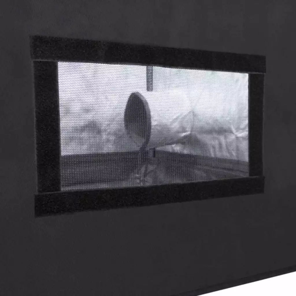 Growzelt 80x80x160cm | Trafika Lite 80