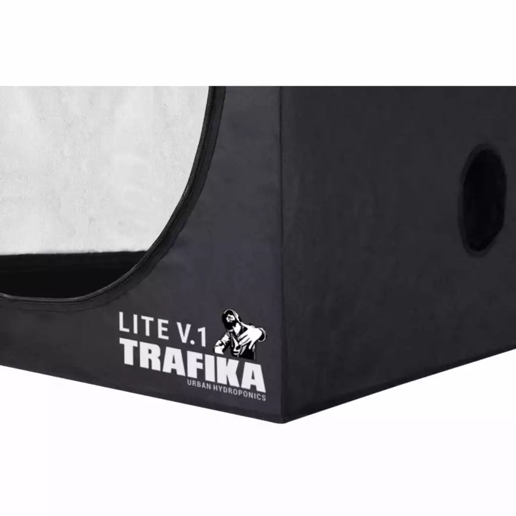 Growzelt 80x80x160cm | Trafika Lite 80