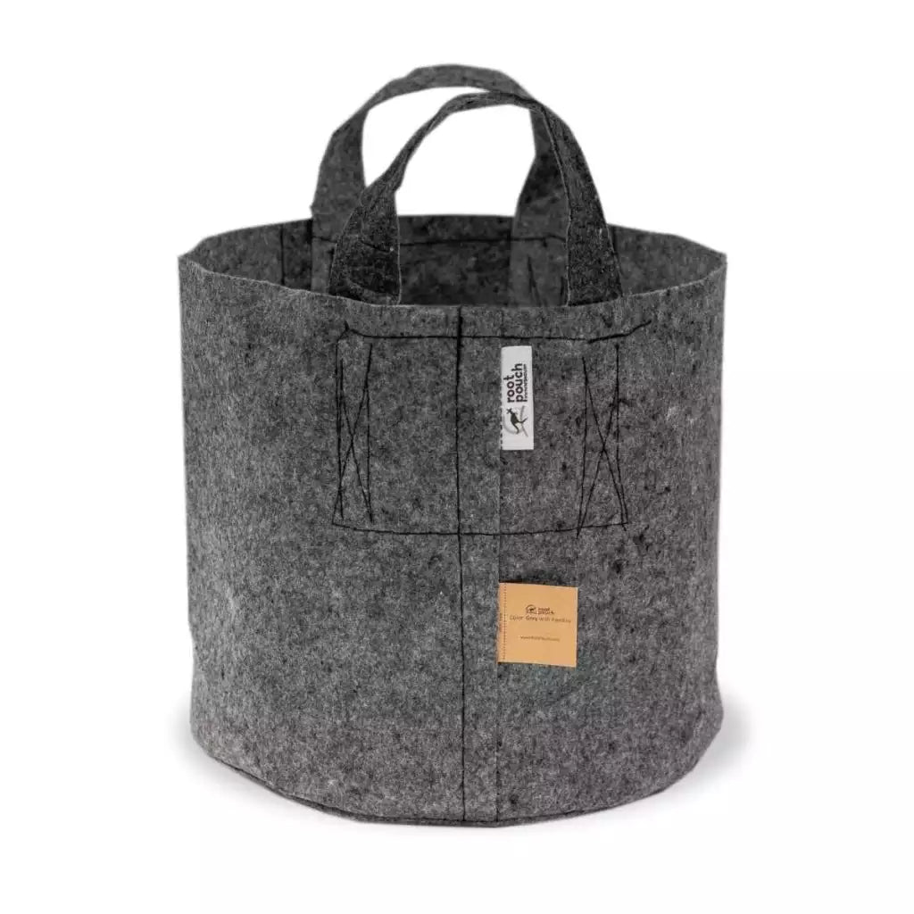 Pflanzsack/Stofftopf in verschiedene Größen