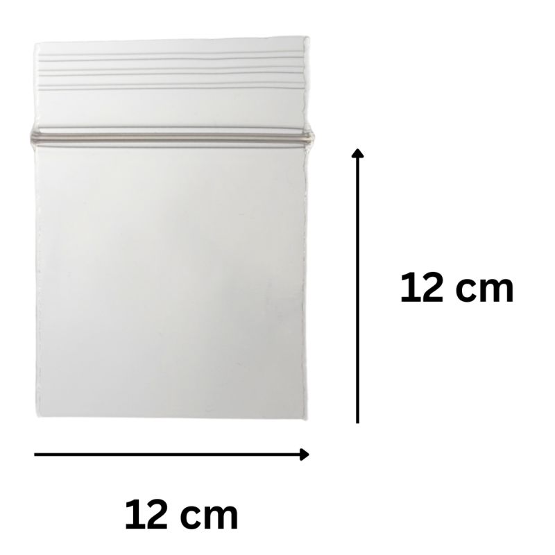 100er Baggy´s (Druckverschlussbeutel) VERSCHIEDENE GRÖßEN