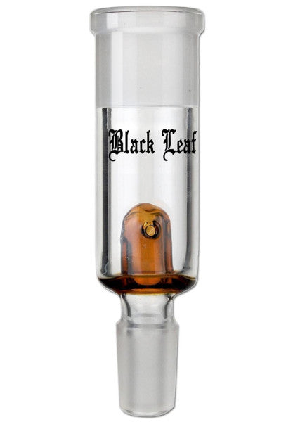 Black Leaf Aktivkohleadapter