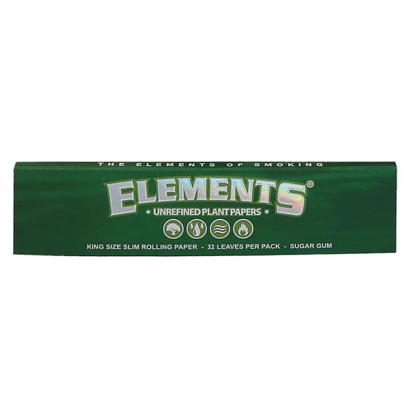 ELEMENTS Papers KS Slim