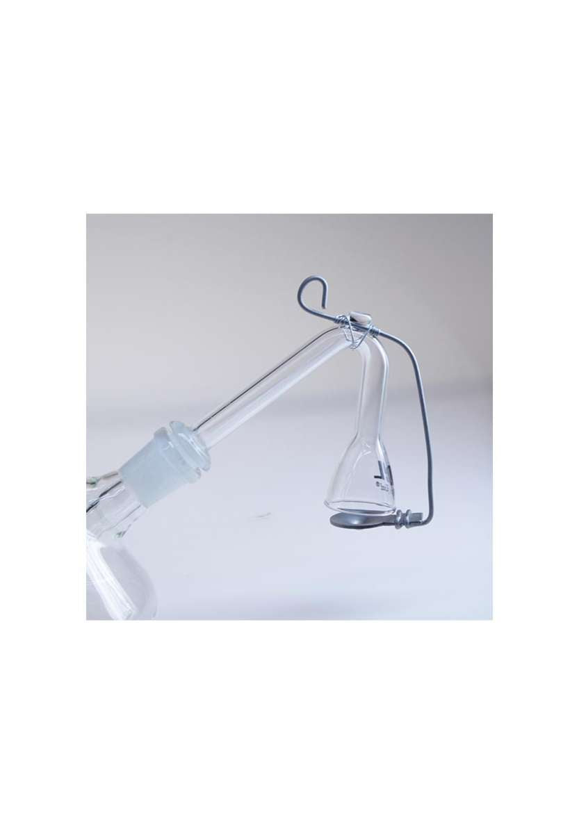 Oil Black Leaf Verdampfer-Aufsatz 14/5