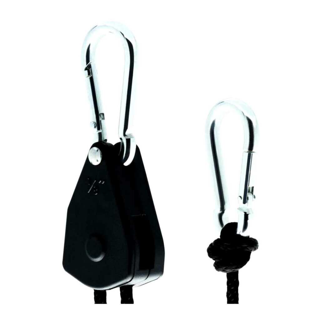HortiOne LED 420 V3 Set | 150 Watt