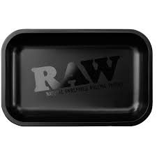 RAW Rolling Trays