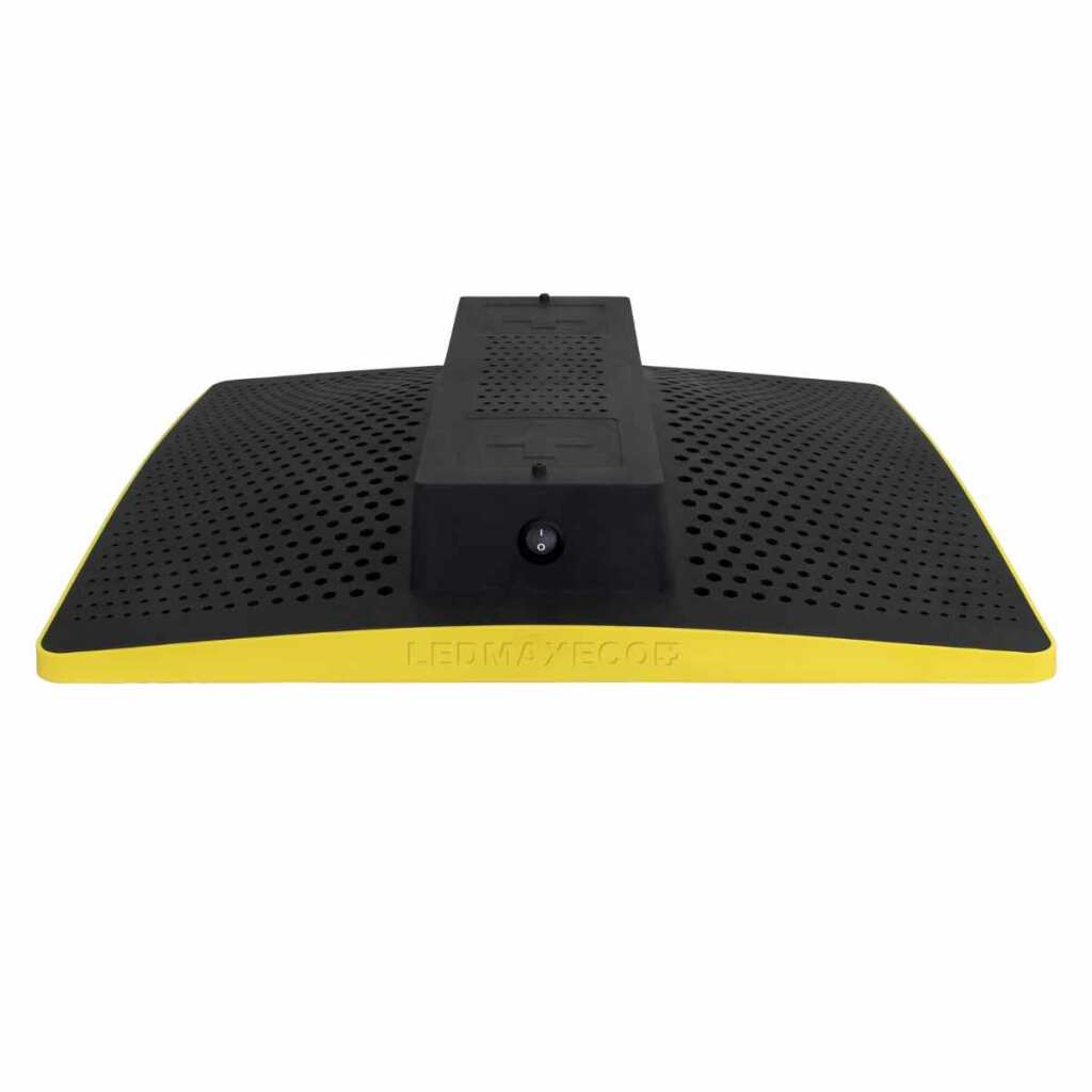 LEDMAXECO 300W | LED Pflanzenlampe | Garden Highpro | 585 µmol/s