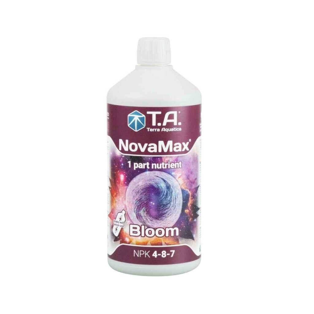 TA NovaMax Bloom 500ml