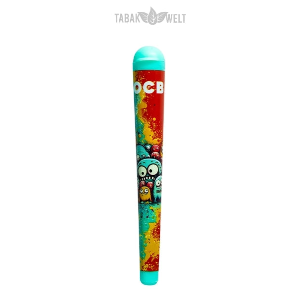 OCB Joint Tube King Size 120 mm Cone Holder