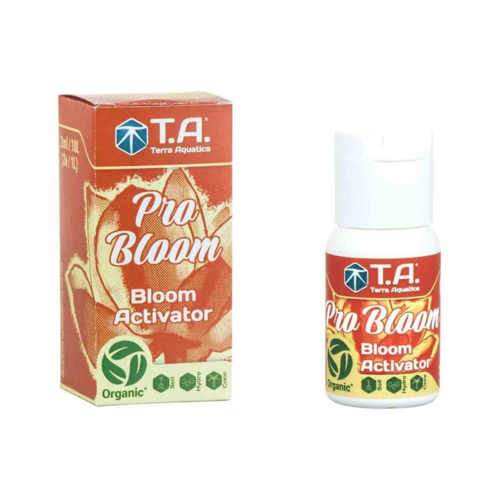 TA Pro Bloom 60ml