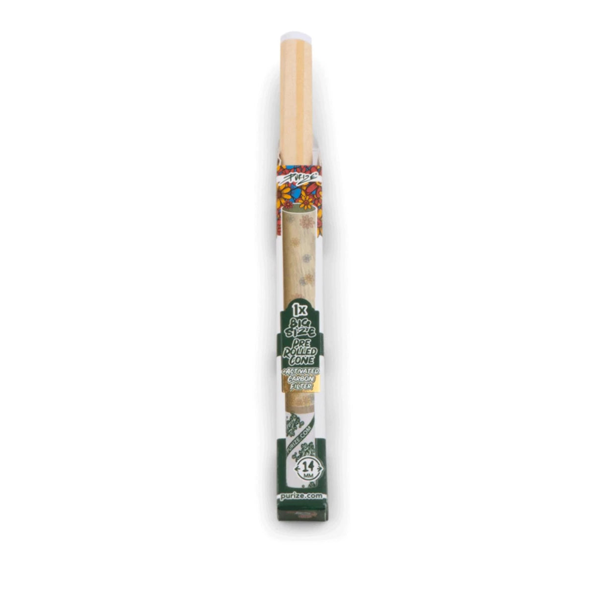PURIZE PreRolled Cones Big Size (1 Stück)
