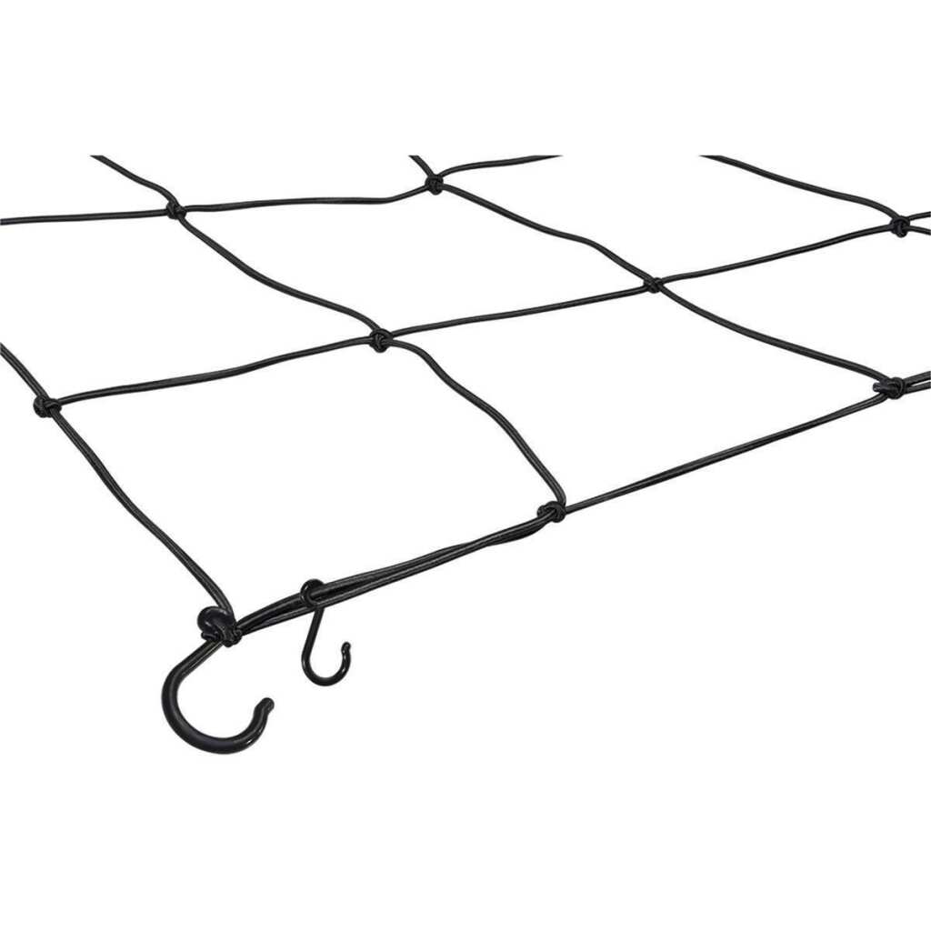 PRONET | 60x60 bis 120x120 cm | Ranknetz | Garden Highpro