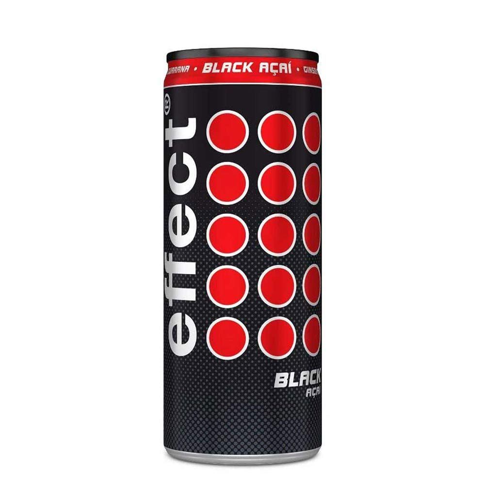 Versteckdose Getränkedose, Energy Drink "Effect"
