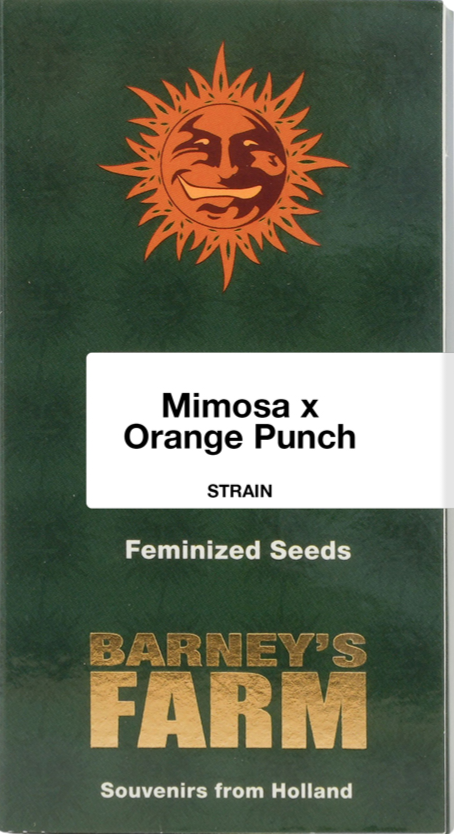 Barney´s Farm 3er Seeds verschiedene Sorten (zum Sammeln)