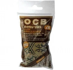 50er OCB Aktivkohlefilter