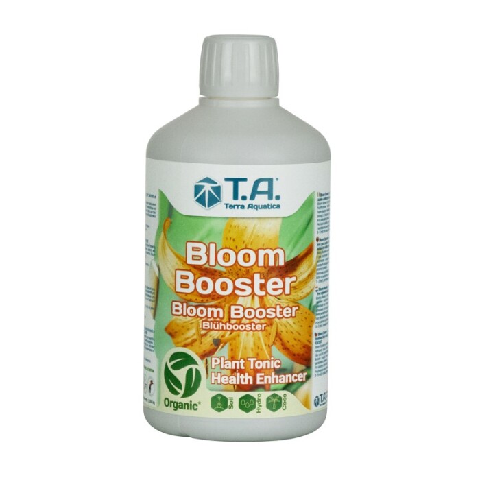 TA Bloom Booster 500ml