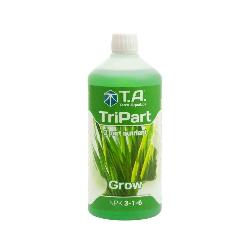 TA TriPart Grow 1Ltr.