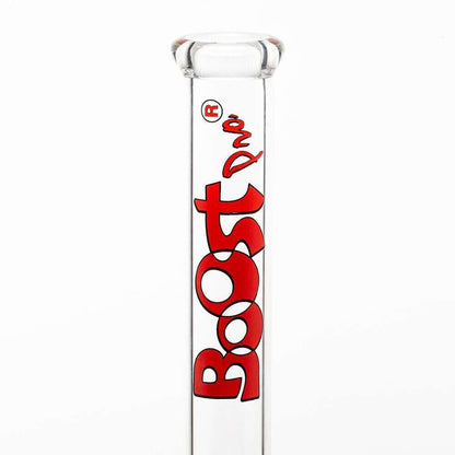 Boost | Beaker Glasbong -H:44cm- Ø:50mm- Sockel:18.8mm- WT:5mm