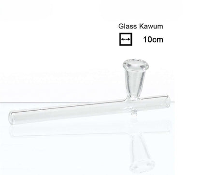 Kawum | Glas Kawum- L:10cm