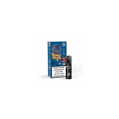 187 Pod 20mg/ml