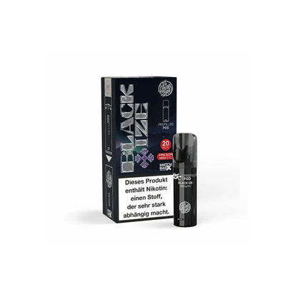 187 Pod 20mg/ml