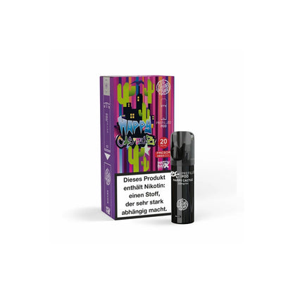 187 Pod 20mg/ml