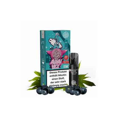 187 Pod 20mg/ml