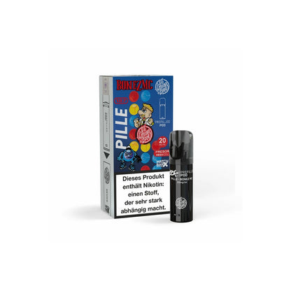 187 Pod 20mg/ml