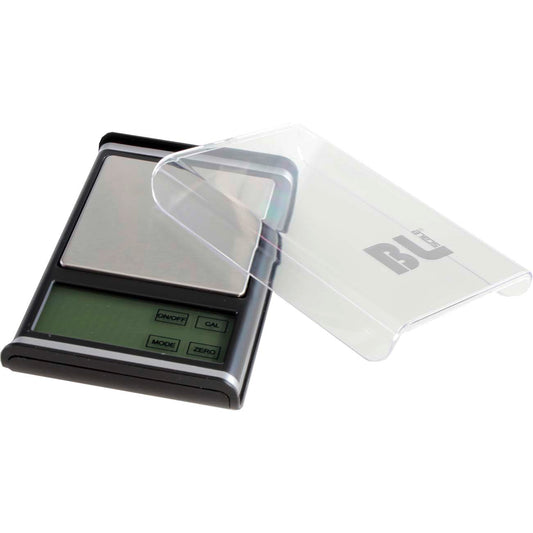 'BLscale' Digitalwaage m. Touchscreen Model 'S'