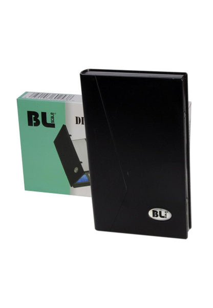 BLscale Notebook Digitalwaage 0,01-500g