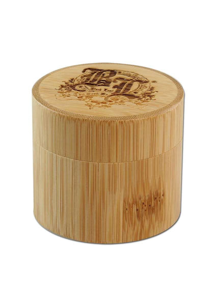 BL Edelstahl Deluxe Grinder 5-tlg.