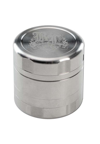 BL Edelstahl Deluxe Grinder 5-tlg.