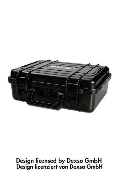 Oil Black Leaf Conrok Extraktionskit