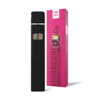 4Twenty 10-OH Einweg Vape 35 %