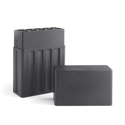 Extra Große Cone/Zigaretten Dose 10er