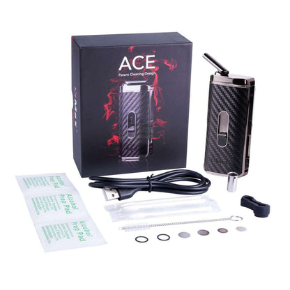 ´XMAX´ ´Ace´ Vaporizer