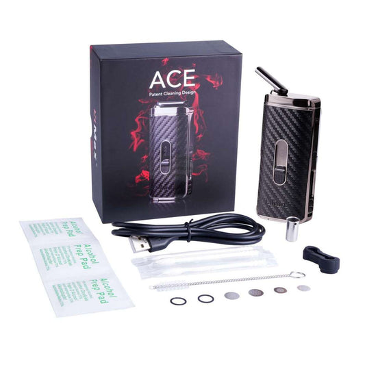 ´XMAX´ ´Ace´ Vaporizer