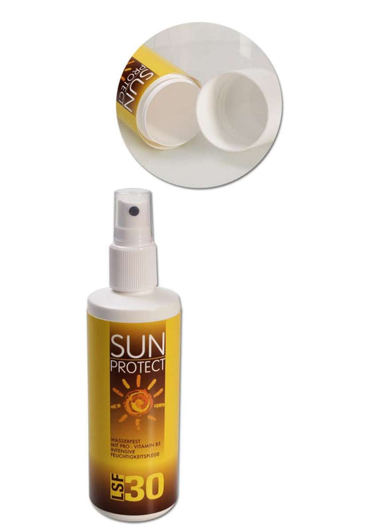 Sun Protect 100ml (Versteckdose)