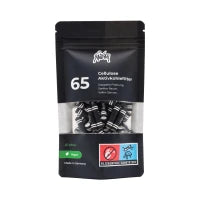 Kailar Aktivkohlefilter Cellulose Slim