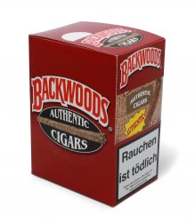 BackWoods