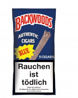 BackWoods