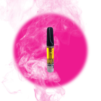 CBD Live Resin verschiedene Kartuschen / Vape Pen