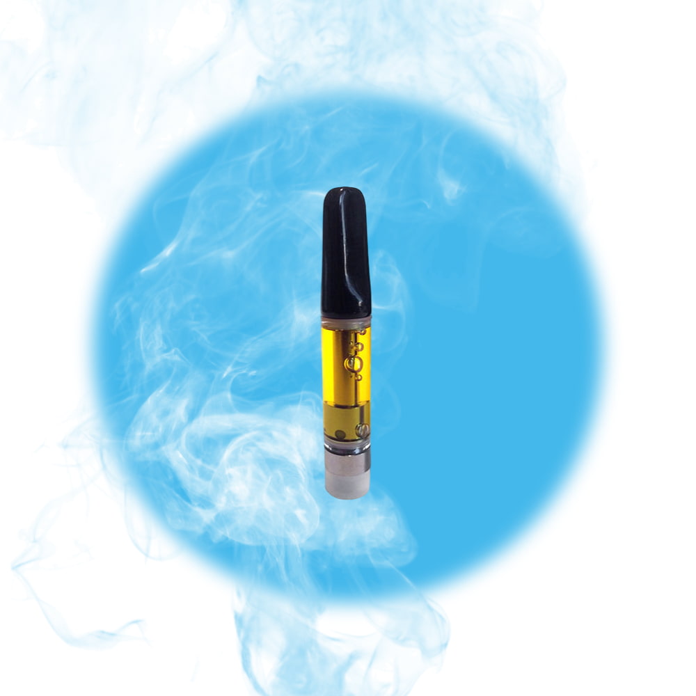CBD Live Resin verschiedene Kartuschen / Vape Pen