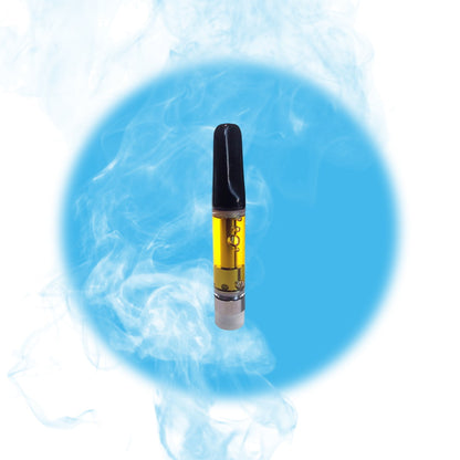 CBD Live Resin verschiedene Kartuschen / Vape Pen