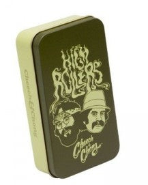 G-Rollz Cheech&Chong Storage Box Medium