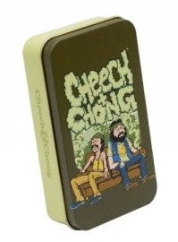 G-Rollz Cheech&Chong Storage Box Medium