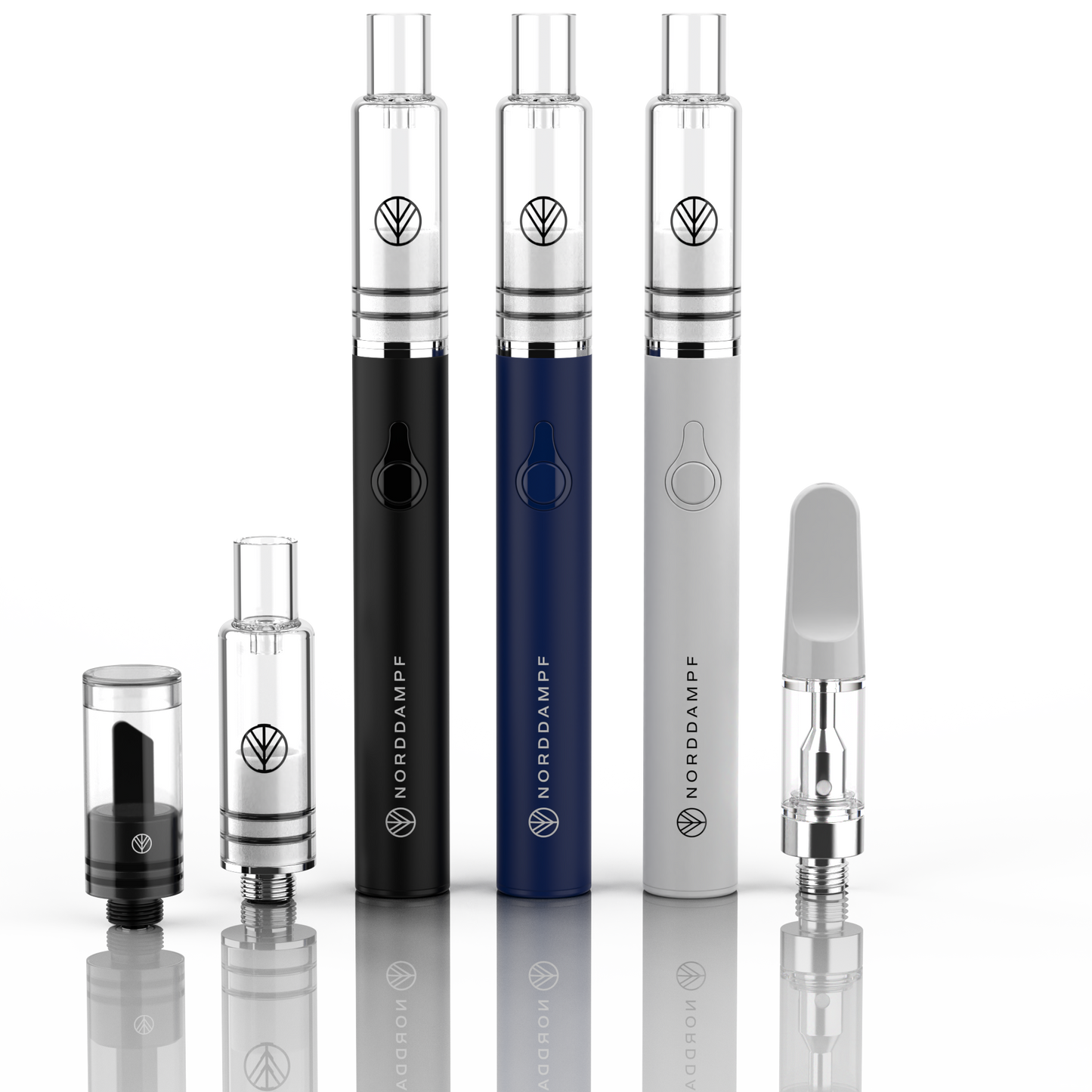 Norddampf Dab -  Pen