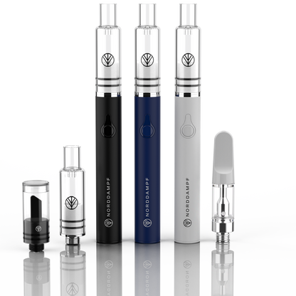 Norddampf Dab -  Pen