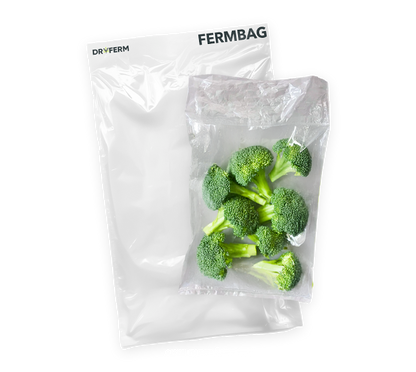 DryFerm Bag 3er Set