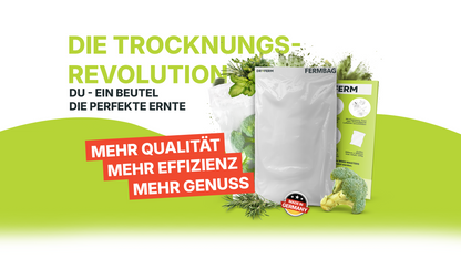 DryFerm Bag 3er Set