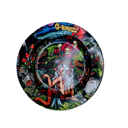 G-Rollz Ashtray